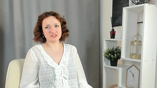 EvieEacho Webcamshow