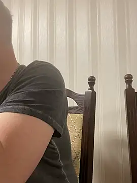 Вебкам-шоу Frosl