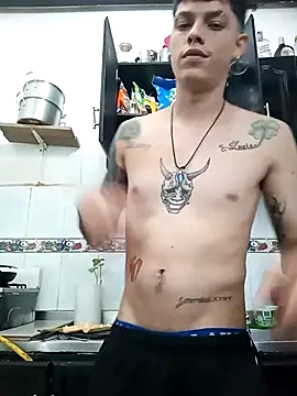 Chat XXX Live blackninja66