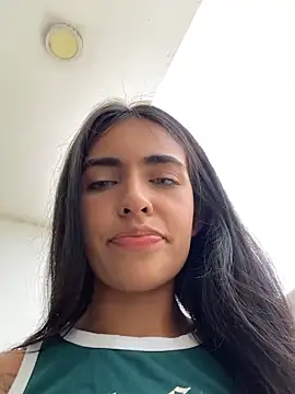 XXX chat uživo modela DaphneUwu