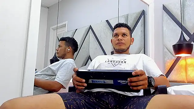 NohaBrooks – Naživo XXX chat