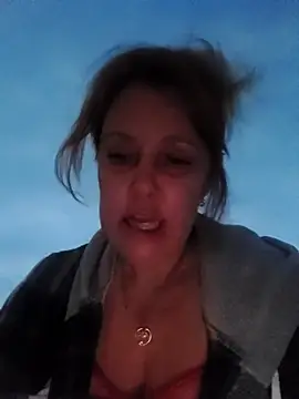 GingerFoxy Live XXX-Chat