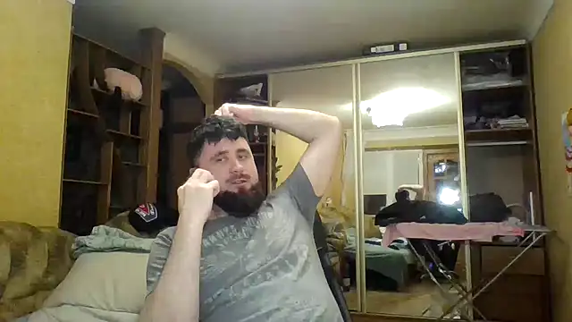 StasConnorn Live XXX chat