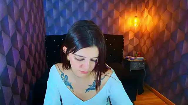 Sembang XXX Secara Langsung LiaHarryis