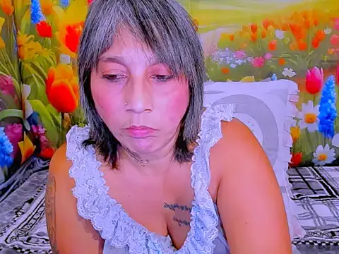 indianroxy Chat XXX in diretta