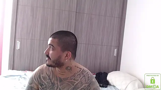 Živý XXX chat SWEET_DESIRES_