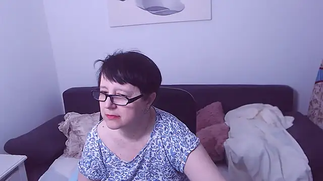 ChristaRose Chat XXX in diretta