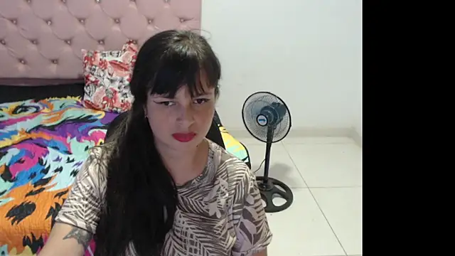 Aliciaheart – Naživo XXX chat