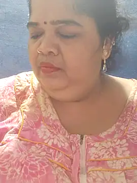 tamilthanushri Obrolan Langsung XXX