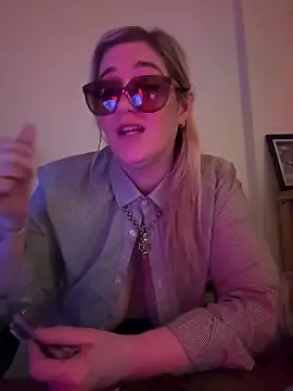 Granlady7 – Live XXX-chat