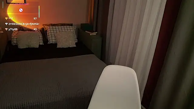 LadyDiLancaster – Live XXX-chat