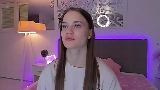 Chat XXX Live LuisaClover