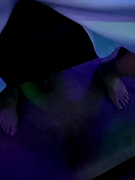 Show webcam de chronic_vibez