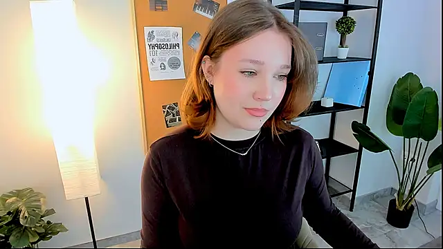 JaneByrd's Live XXX Chat