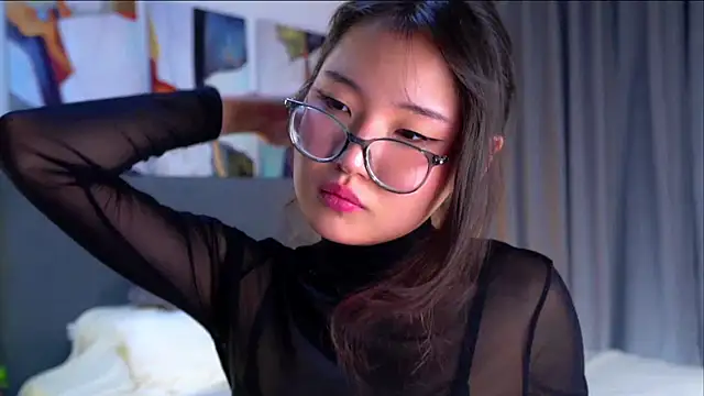 NelleMihalko Obrolan Langsung XXX