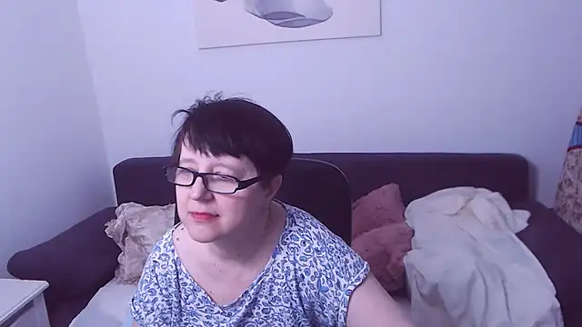 ChristaRose's Live XXX Chat