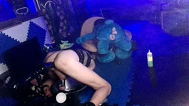 thingsbums Live XXX-Chat