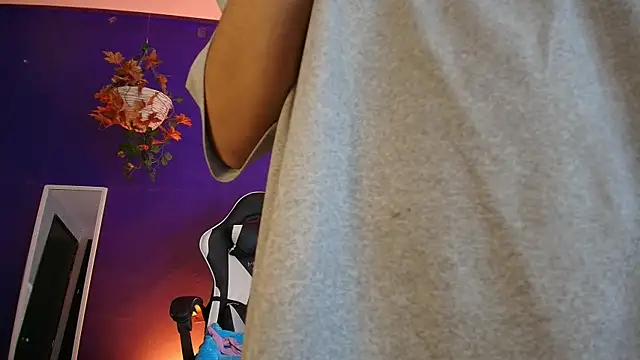 Živý XXX chat Emmapark_