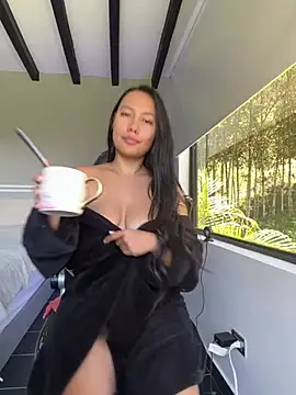 melisawildtv Adlı Modelin Canlı XXX Sohbeti