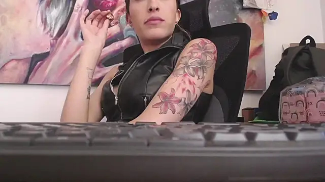 FULL_TENTATION_ 现场XXX聊天