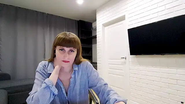 Czat XXX na żywo – Daniella_Lorente