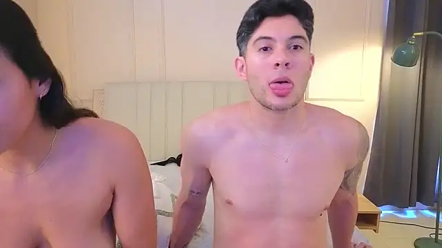 عرض كام mr_danni