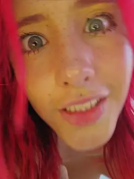 sorpresa_x Adlı Modelin Web Kamerası Şovu