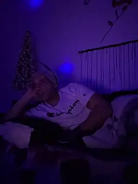 Mohdollmen's Webcam Show