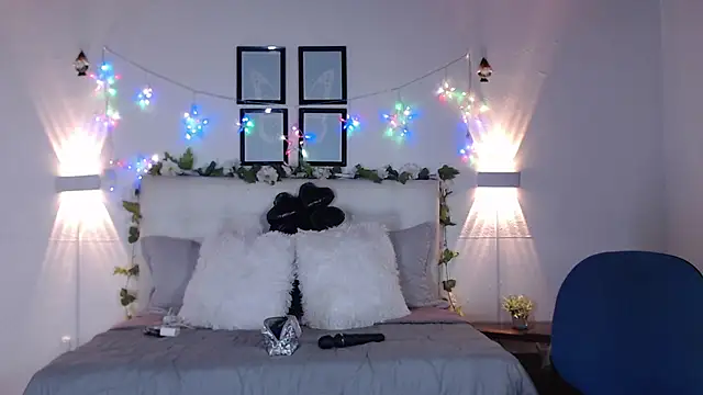 Megan_05_ 现场XXX聊天