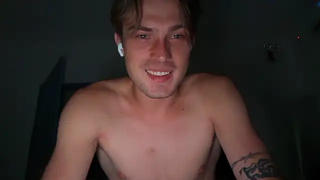 Show webcam de DanteRay