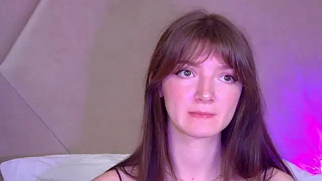 SophiaProve Adlı Modelin Canlı XXX Sohbeti