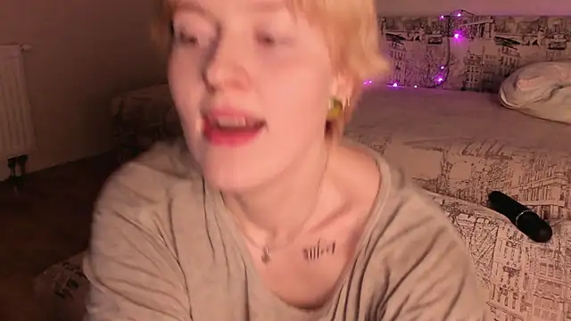 Czat XXX na żywo – _Freirene