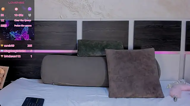 Natalia_Cruzz 现场XXX聊天