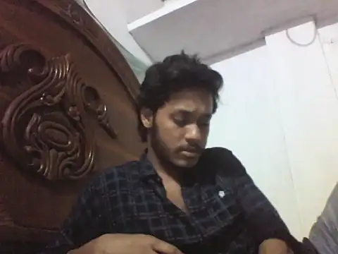 koushik10 webcam show