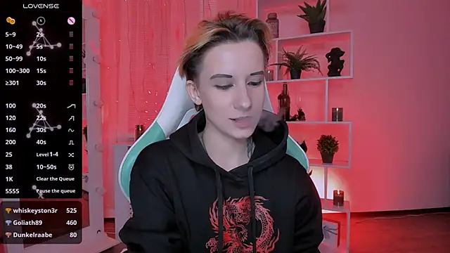 دردشة _Rein_ramm الجنسية المباشرة