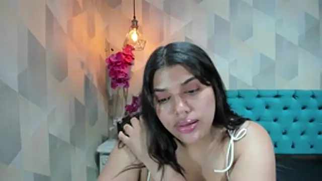 LindaBreeS Obrolan Langsung XXX