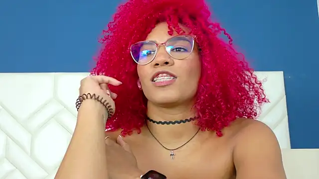 RubyRossel Obrolan Langsung XXX