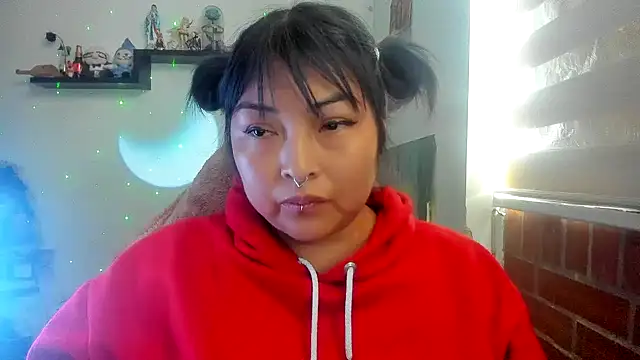 Shaddycute_ Obrolan Langsung XXX