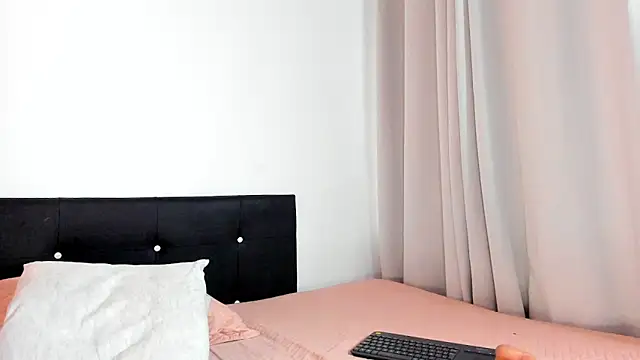 DailaSmith Live XXX-chat