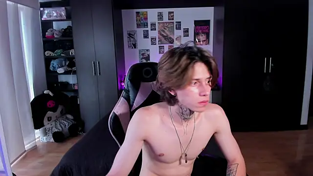 xIce_Boy Obrolan Langsung XXX