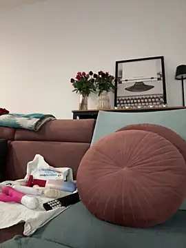 sonyaxbelle Adlı Modelin Canlı XXX Sohbeti