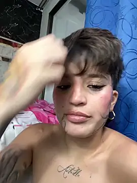 DayanaDG 现场XXX聊天