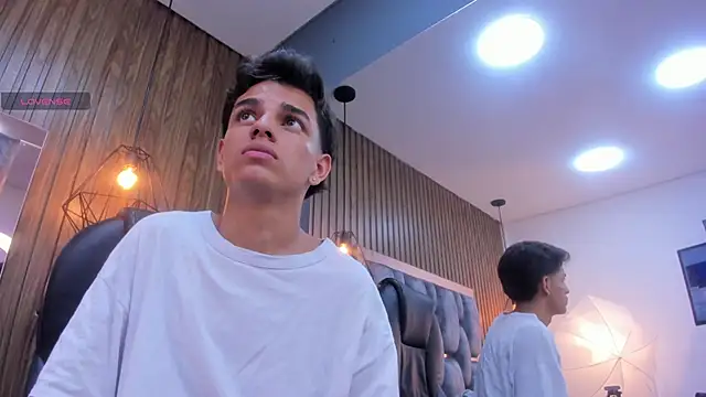 owen__johnson Obrolan Langsung XXX