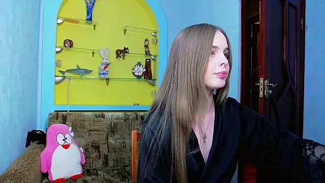 Chat +18 de AlicaLOVEalisa777 ao vivo