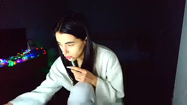 Vlada_Elfie Obrolan Langsung XXX