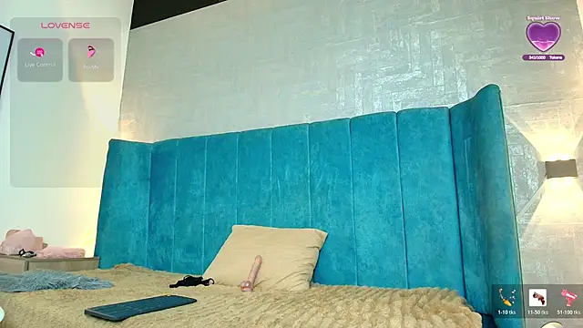 dulcenena_moon Chat XXX in diretta