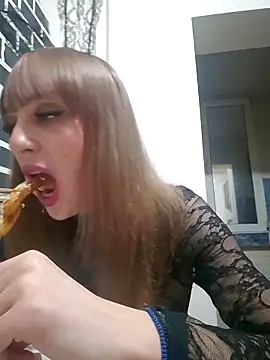 -BabyBella- Obrolan Langsung XXX