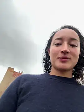 IsabellaSwee: вебкам-шоу