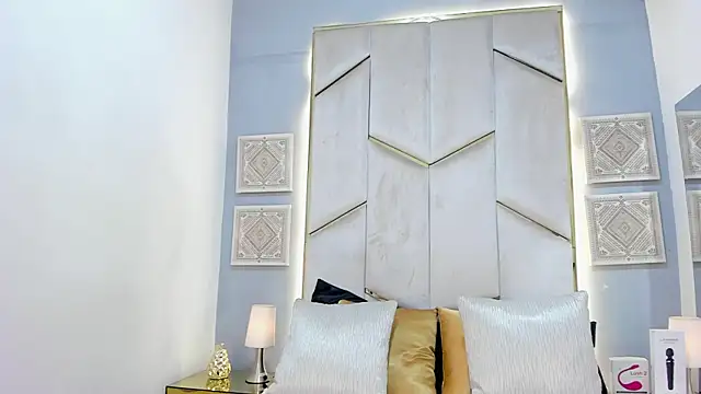 KarinaaCoxx Obrolan Langsung XXX