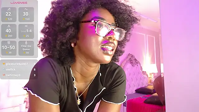 MelodyBlazze Obrolan Langsung XXX